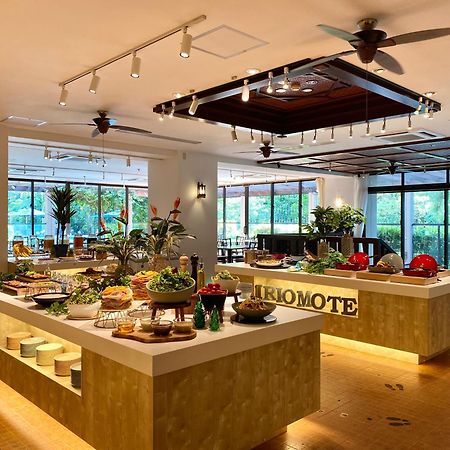 Iriomote Hotel By Hoshino Resorts Urauchi Eksteriør billede