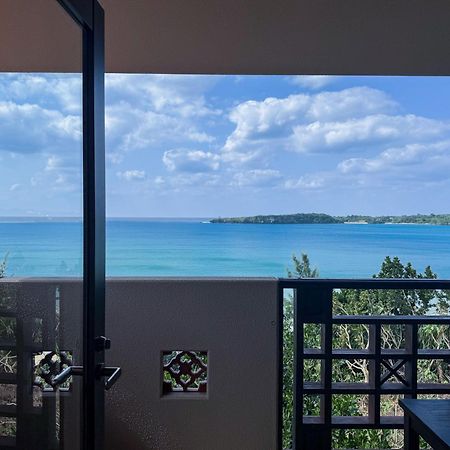 Iriomote Hotel By Hoshino Resorts Urauchi Eksteriør billede
