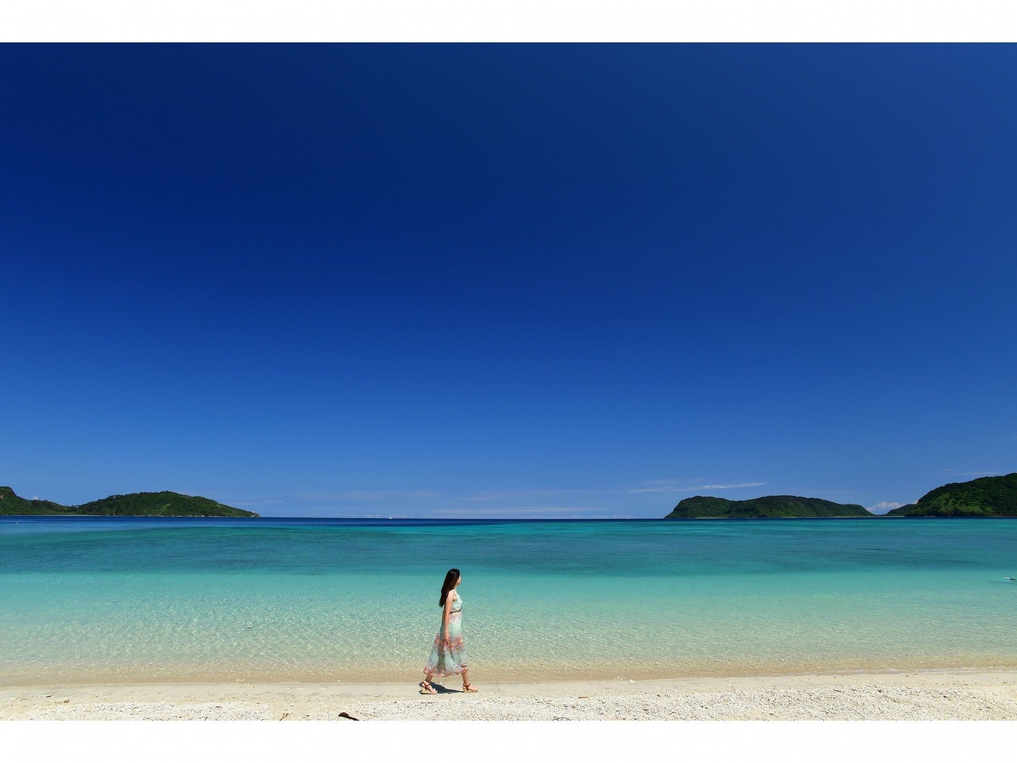 Iriomote Hotel By Hoshino Resorts Urauchi Eksteriør billede