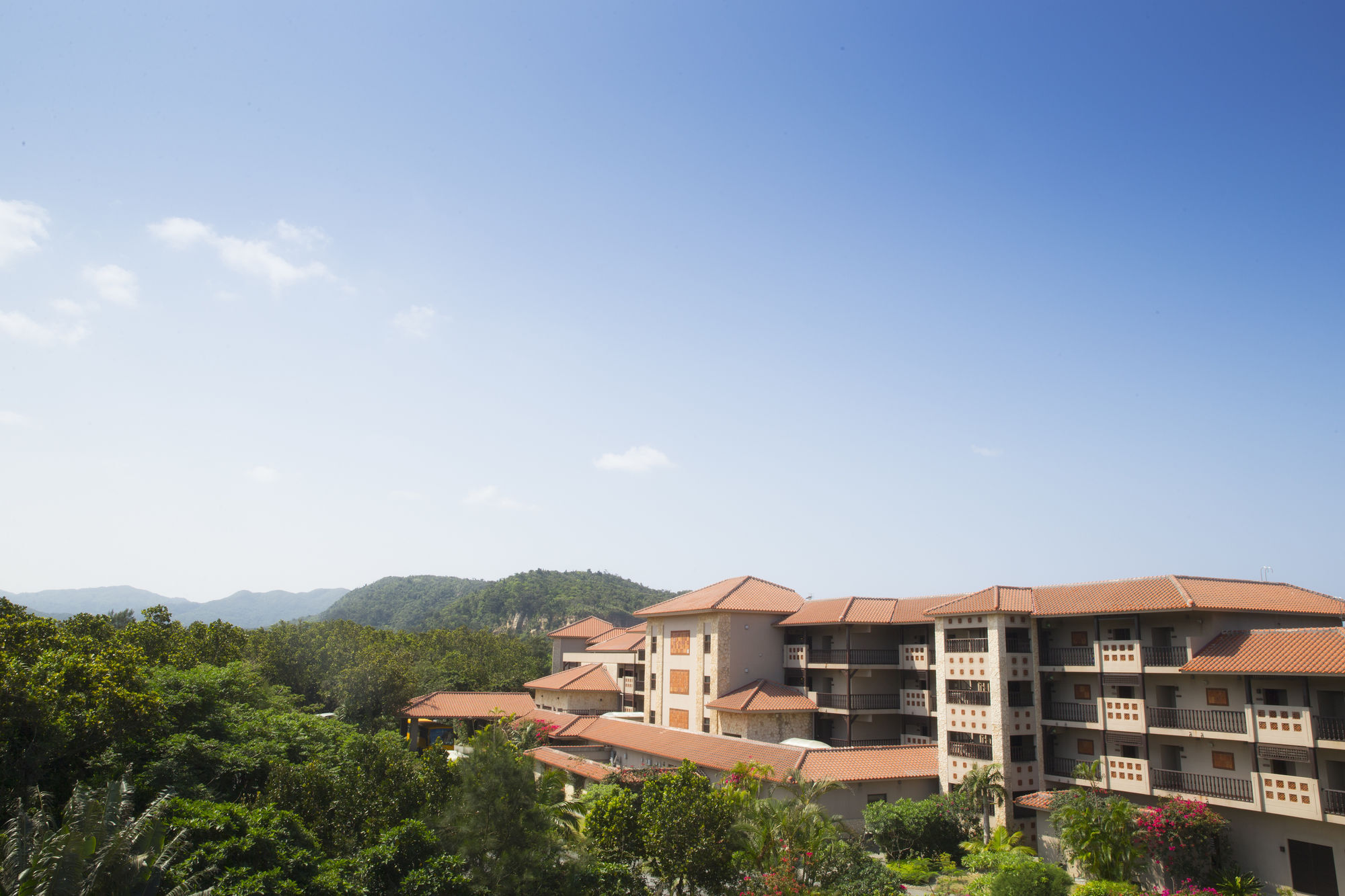 Iriomote Hotel By Hoshino Resorts Urauchi Eksteriør billede