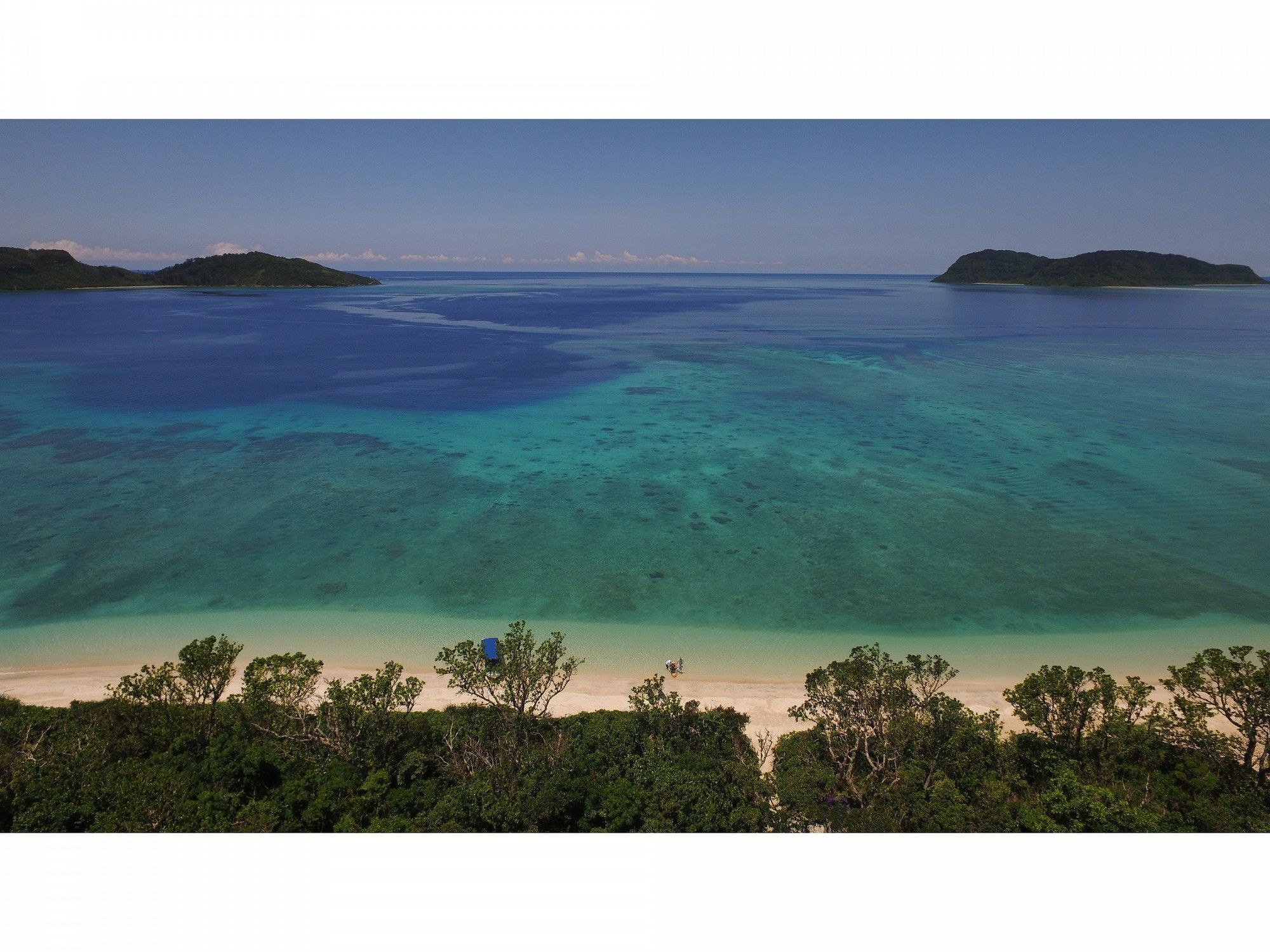 Iriomote Hotel By Hoshino Resorts Urauchi Eksteriør billede